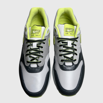 HUF x Nike Air Max 1 SP 'Green' 2024 Brand New