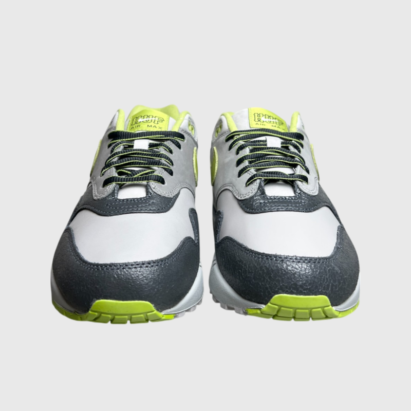 HUF x Nike Air Max 1 SP 'Green' 2024 Brand New