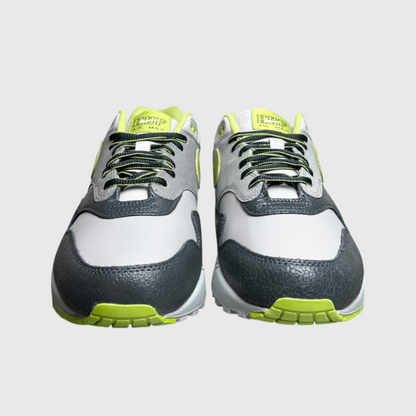 HUF x Nike Air Max 1 SP 'Green' 2024 Brand New