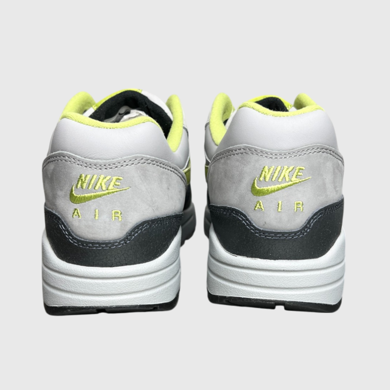 HUF x Nike Air Max 1 SP 'Green' 2024 Brand New