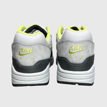 HUF x Nike Air Max 1 SP 'Green' 2024 Brand New