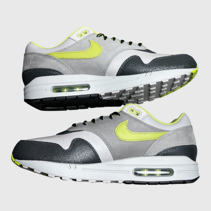 HUF x Nike Air Max 1 SP 'Green' 2024 Brand New