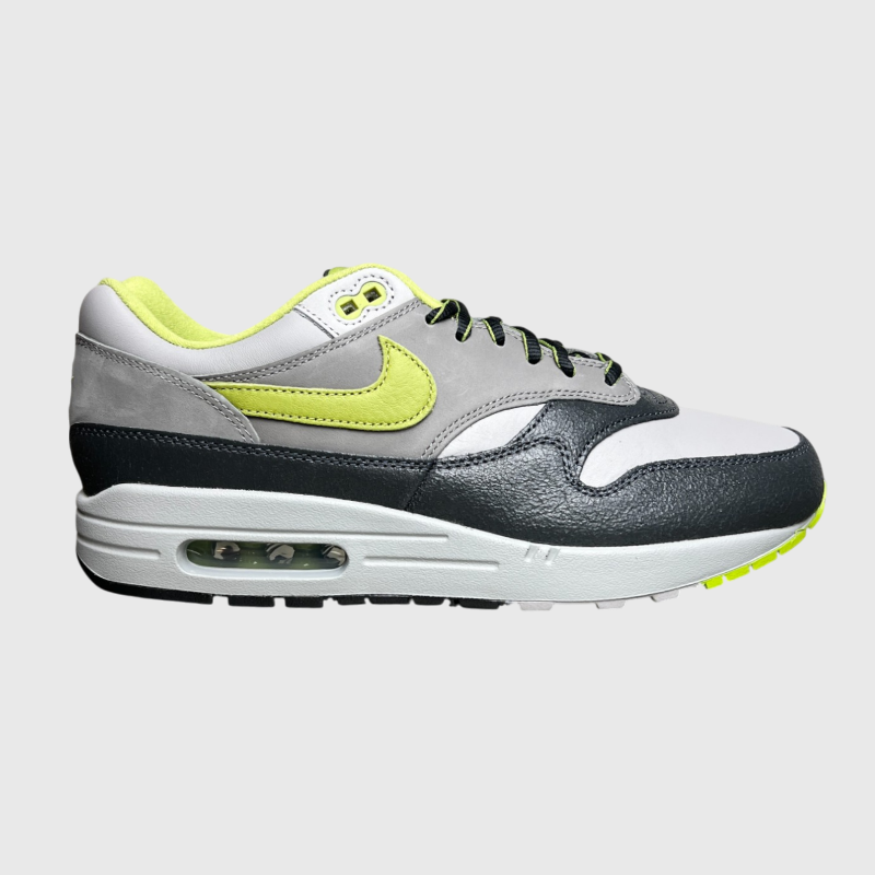 HUF x Nike Air Max 1 SP 'Green' 2024 Brand New