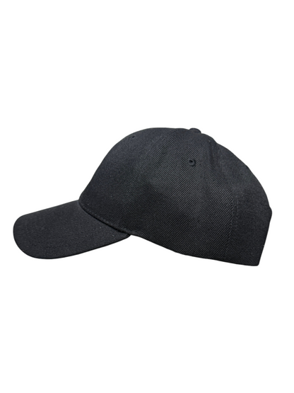 R13 Baseball Hat 'Black/White' R13WA022 One Size Brand New