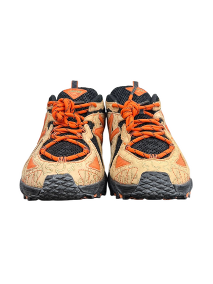 Joe Freshgoods x New Balance 610 'Lil' Desert' Size 9.5 Pre-Owned