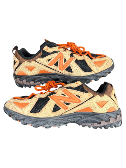 Joe Freshgoods x New Balance 610 'Lil' Desert' Size 9.5 Pre-Owned