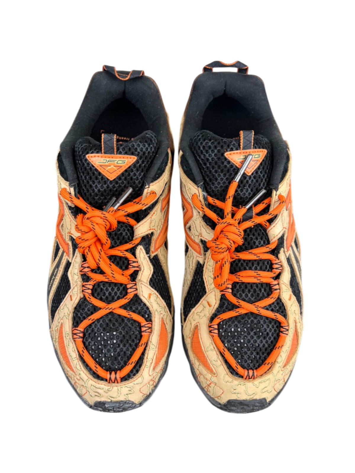 Joe Freshgoods x New Balance 610 'Lil' Desert' Size 9.5 Pre-Owned