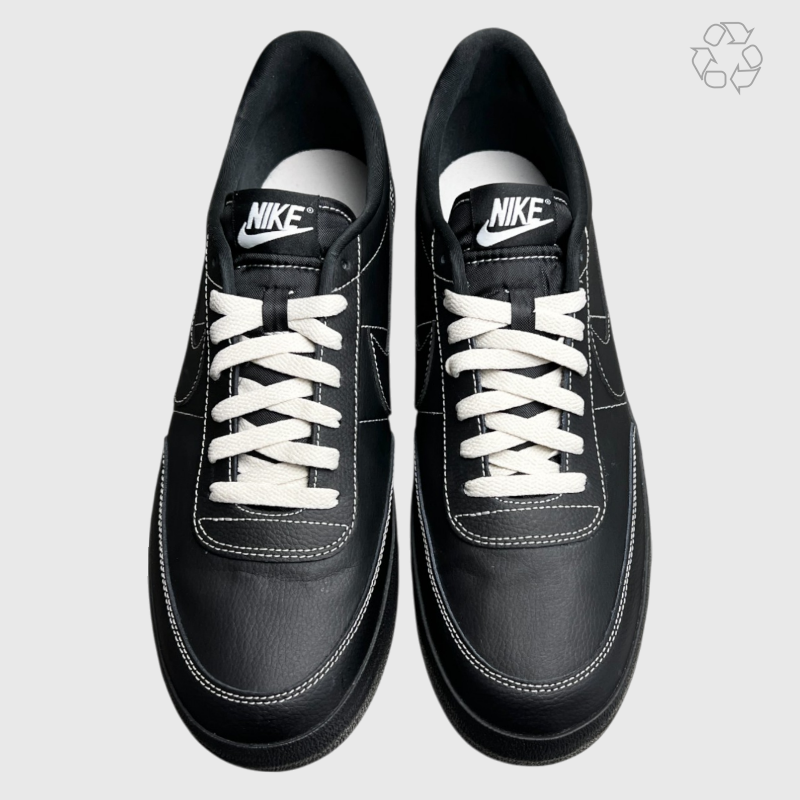Nike Killshot 2 'Black Phantom' Size 13 Pre-Owned