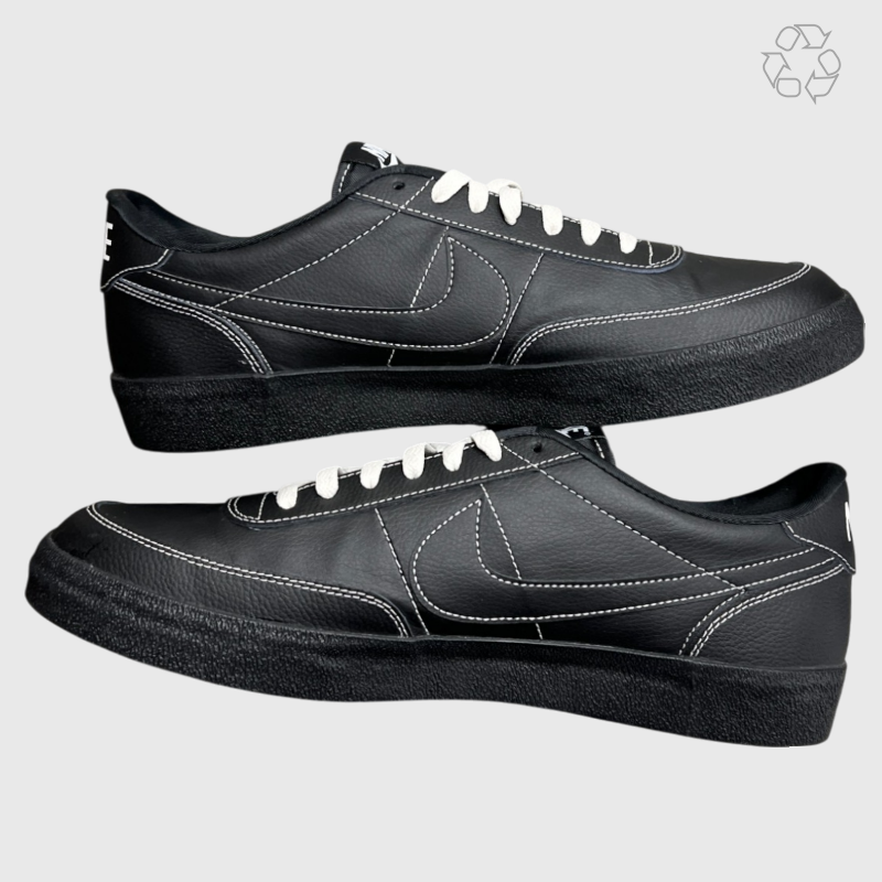 Nike Killshot 2 'Black Phantom' Size 13 Pre-Owned