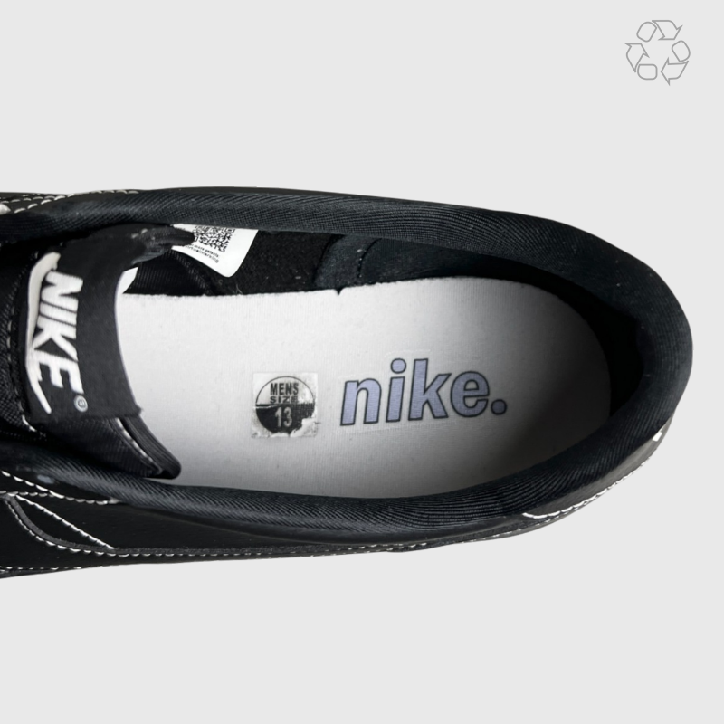 Nike Killshot 2 'Black Phantom' Size 13 Pre-Owned