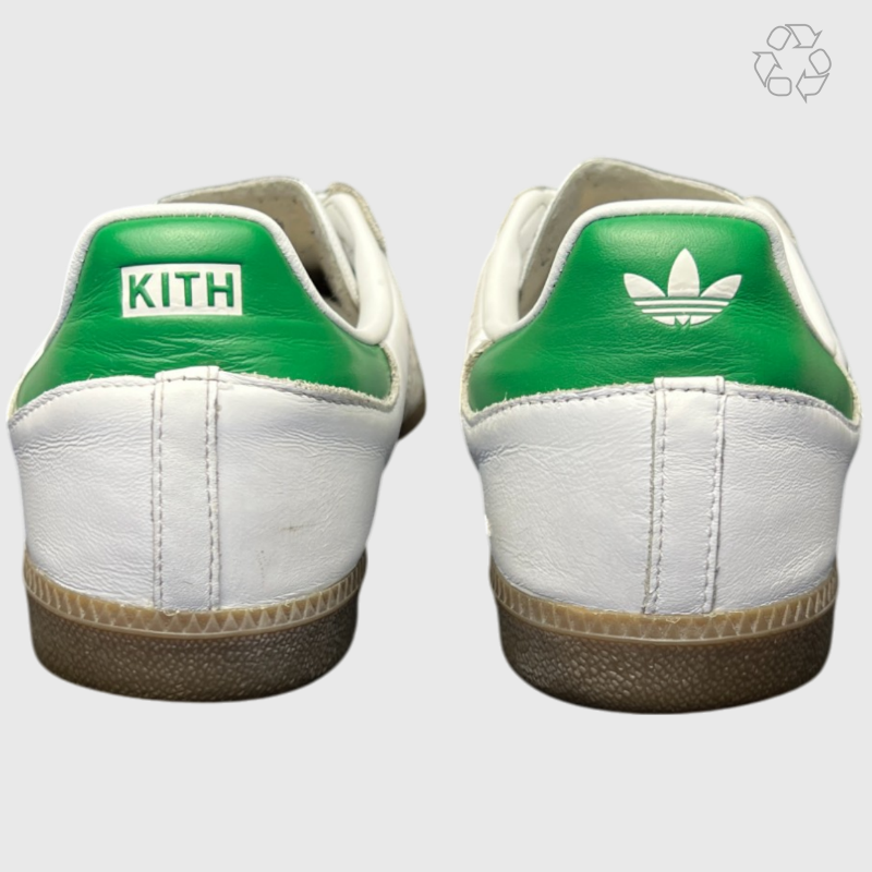 Kith x Adidas Samba OG 'Classics Program' Size 11 Pre-Owned