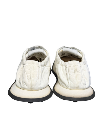 MM6 Maison Margiela 6 Racer Sneaker 'White' Women Size 38 Pre-Owned