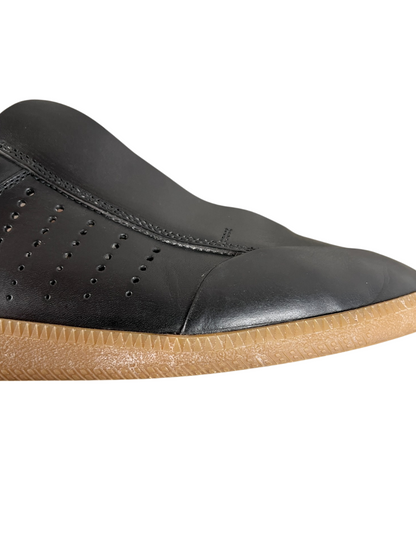 Maison Margiela 22 Future Low Zip Sneaker 'Black' Size 41 EU Pre-Owned
