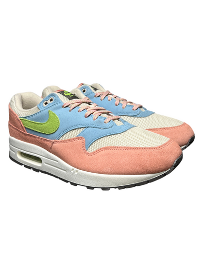 Nike Air Max 1 ‘Light Madder Root’ Size 10.5 Pre-Owned