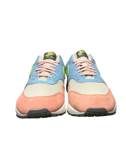 Nike Air Max 1 ‘Light Madder Root’ Size 10.5 Pre-Owned