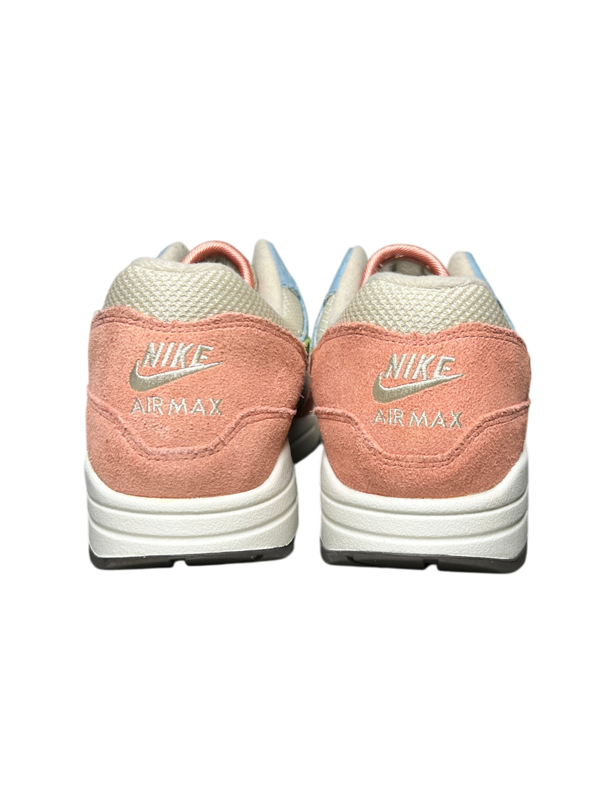 Nike Air Max 1 ‘Light Madder Root’ Size 10.5 Pre-Owned