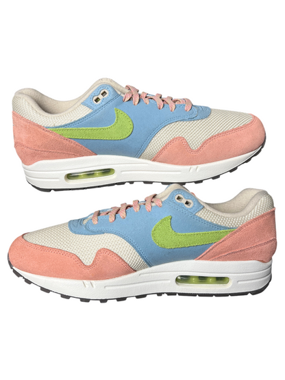 Nike Air Max 1 ‘Light Madder Root’ Size 10.5 Pre-Owned