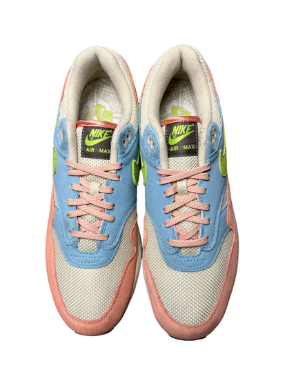 Nike Air Max 1 ‘Light Madder Root’ Size 10.5 Pre-Owned