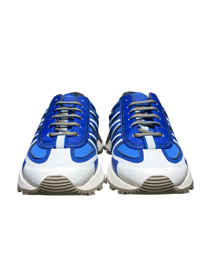 Maison Margiela 50/50 Evolution Runner 'Blue/White' SS22 Brand New
