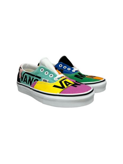 MOMA x Vans Era 'Abstract Art' 2019 Brand New In Box