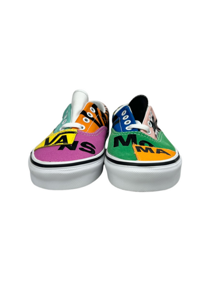 MOMA x Vans Era 'Abstract Art' 2019 Brand New In Box