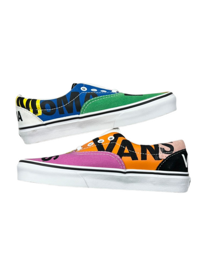 MOMA x Vans Era 'Abstract Art' 2019 Brand New In Box