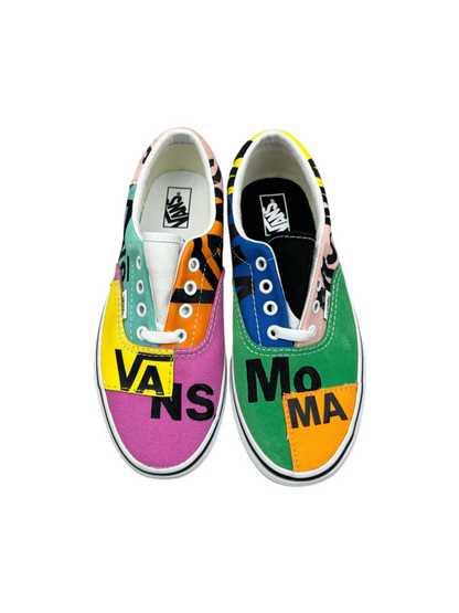 MOMA x Vans Era 'Abstract Art' 2019 Brand New In Box