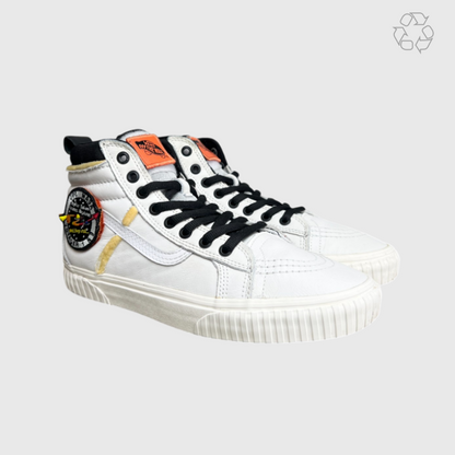 NASA x Vans SK8-Hi 46 MTE DX 'Space Voyager' Size 9.5 Pre-Owned