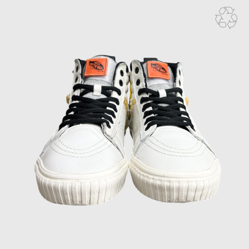 NASA x Vans SK8-Hi 46 MTE DX 'Space Voyager' Size 9.5 Pre-Owned