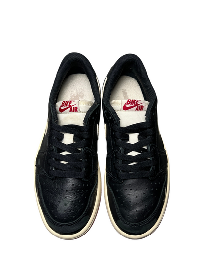 Nigel Sylvester x Air Jordan 1 Low OG 'Better With Time' Size 6 Pre-Owned