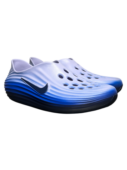 Nike ReactX Rejuven8 'Midnight Navy Comet Blue' Size 12 Pre-Owned