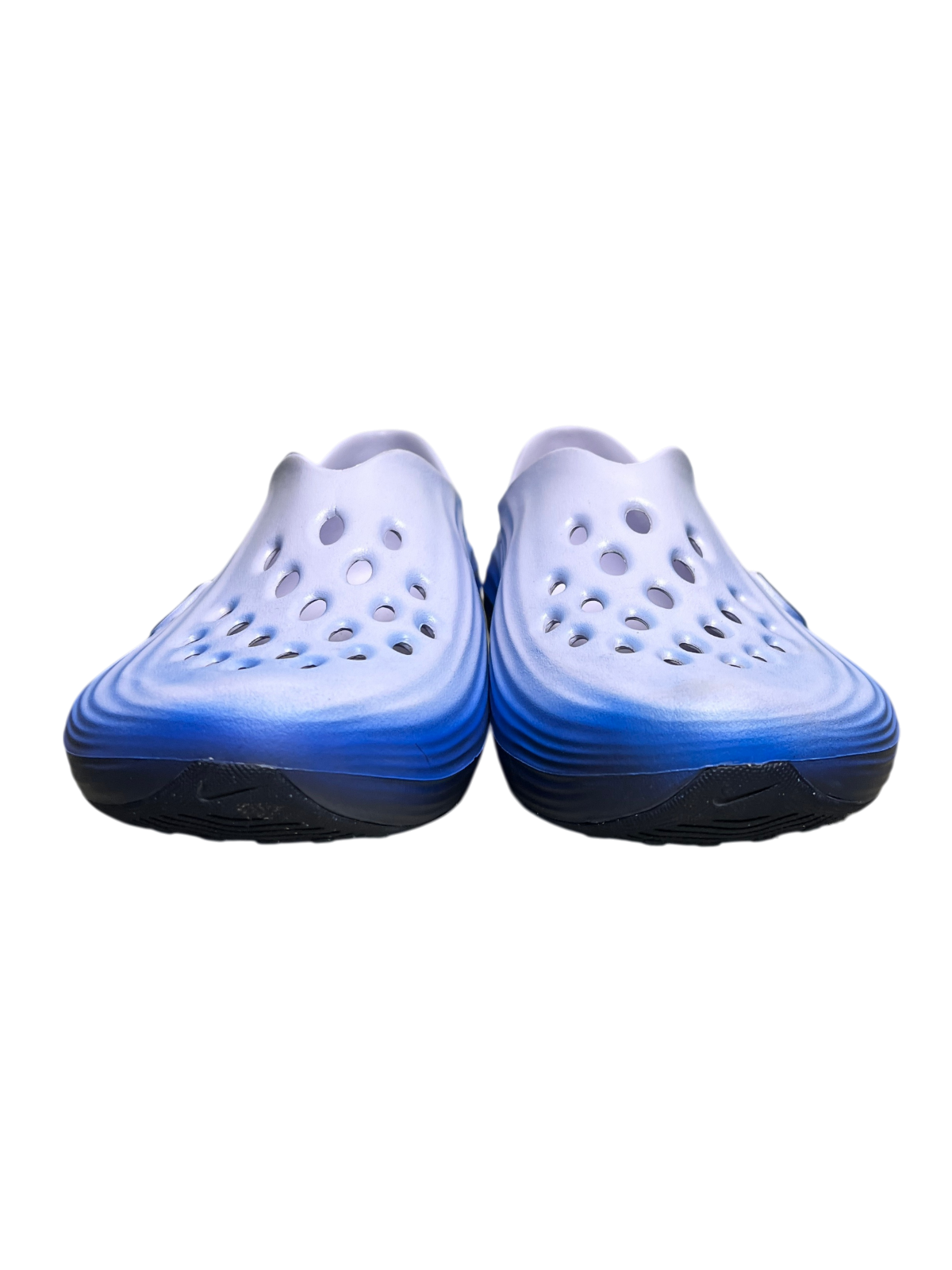Nike ReactX Rejuven8 'Midnight Navy Comet Blue' Size 12 Pre-Owned