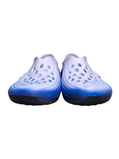 Nike ReactX Rejuven8 'Midnight Navy Comet Blue' Size 12 Pre-Owned