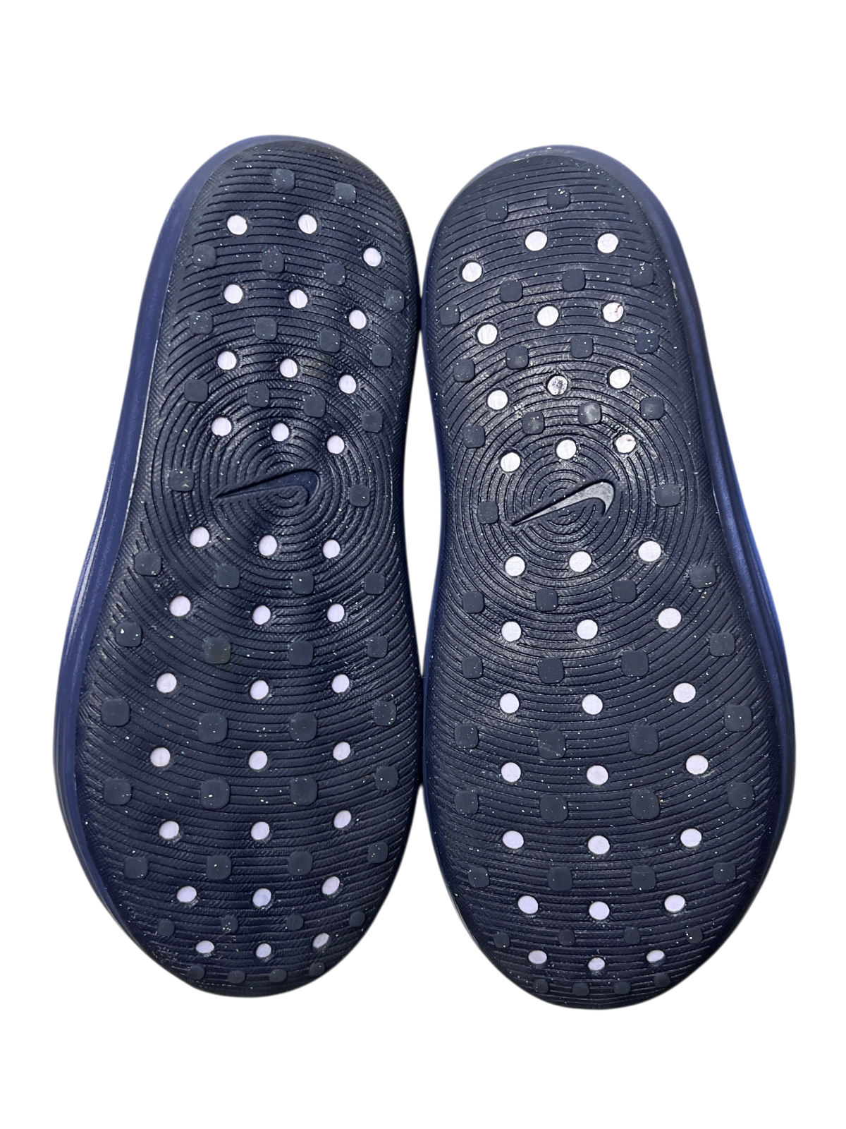 Nike ReactX Rejuven8 'Midnight Navy Comet Blue' Size 12 Pre-Owned