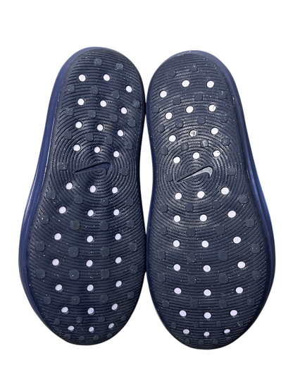 Nike ReactX Rejuven8 'Midnight Navy Comet Blue' Size 12 Pre-Owned