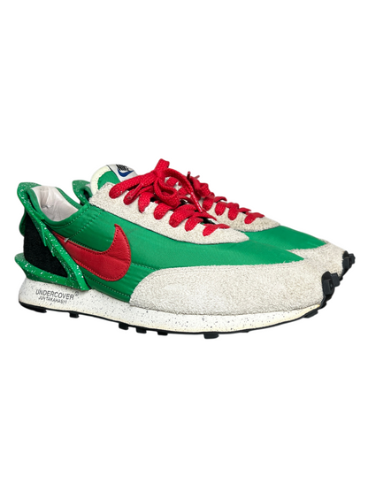 Undercover x Nike Daybreak 'Lucky Green' Size 11 Pre-Owned