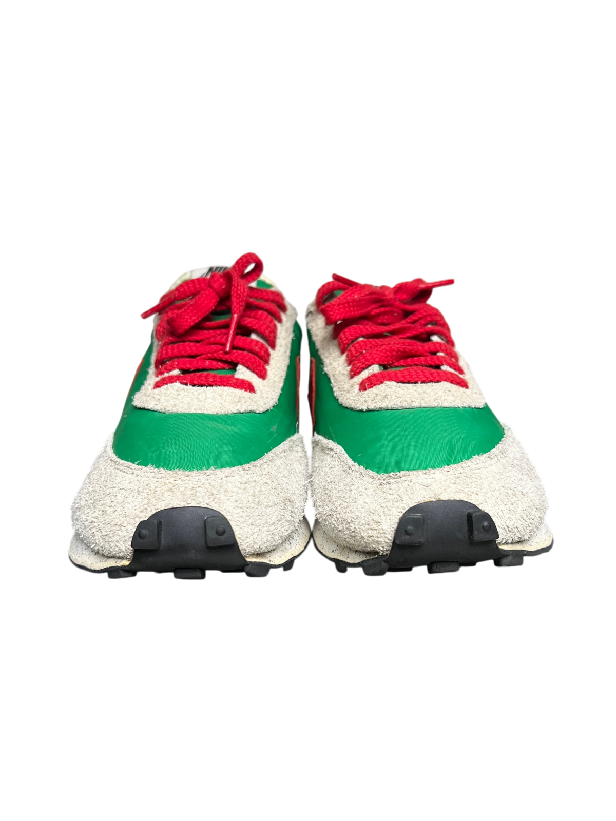Undercover x Nike Daybreak 'Lucky Green' Size 11 Pre-Owned