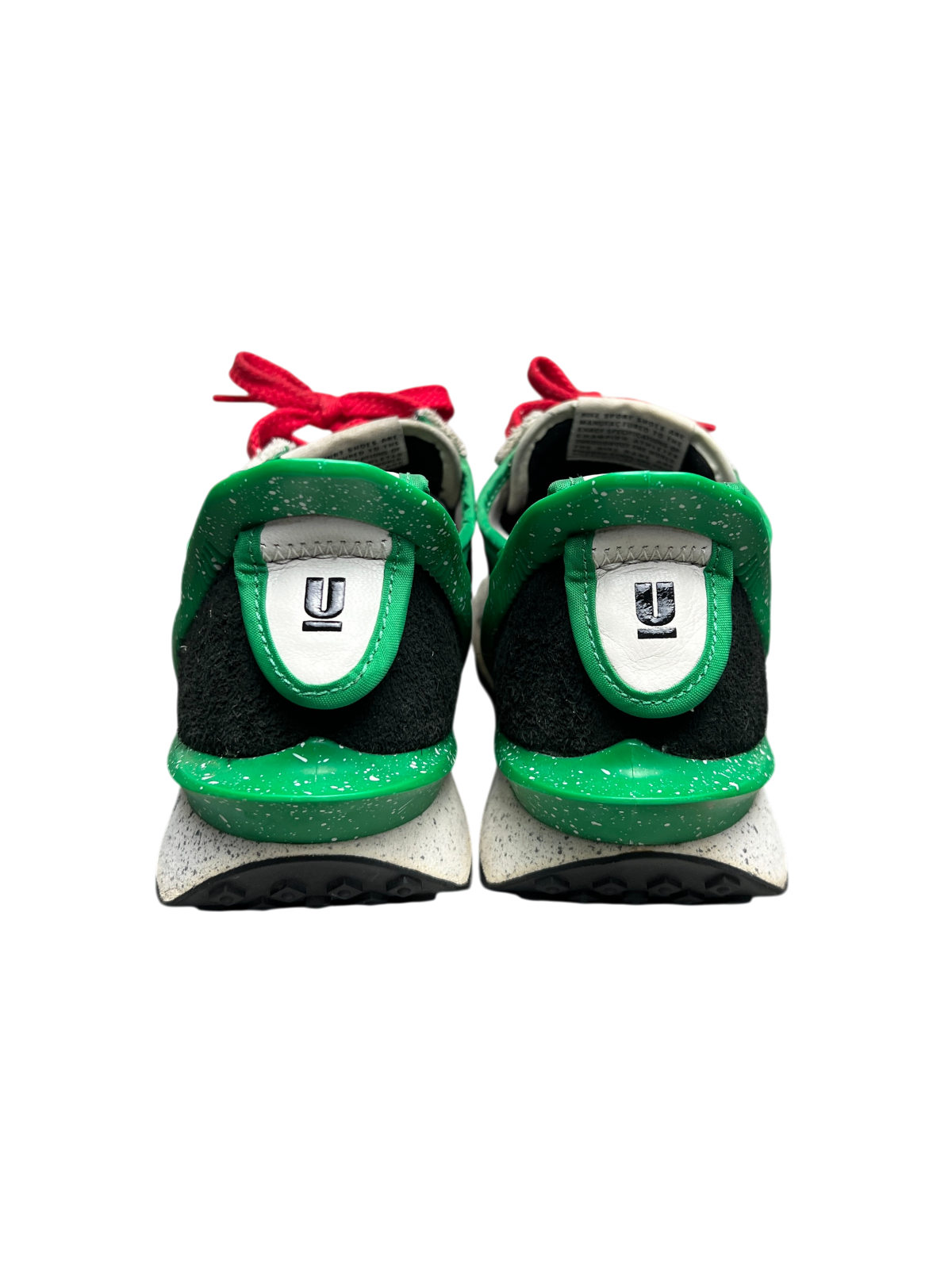 Undercover x Nike Daybreak 'Lucky Green' Size 11 Pre-Owned