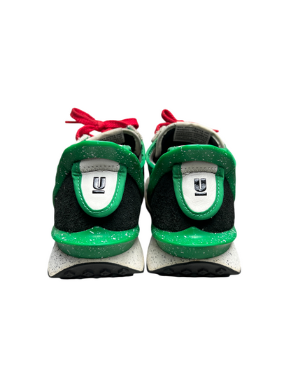 Undercover x Nike Daybreak 'Lucky Green' Size 11 Pre-Owned
