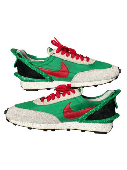 Undercover x Nike Daybreak 'Lucky Green' Size 11 Pre-Owned
