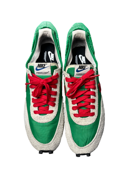 Undercover x Nike Daybreak 'Lucky Green' Size 11 Pre-Owned