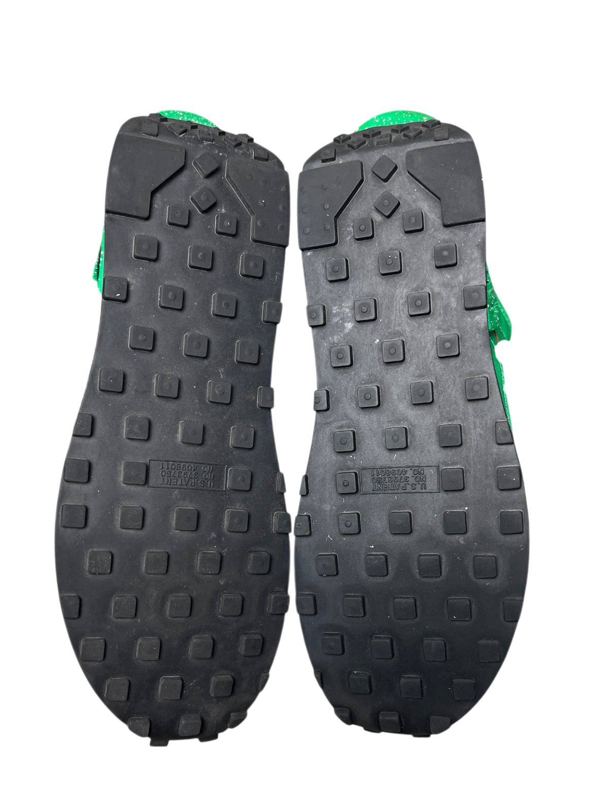 Undercover x Nike Daybreak 'Lucky Green' Size 11 Pre-Owned