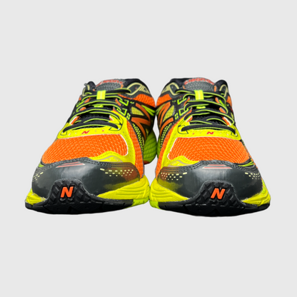 Aimé Leon Dore x New Balance 860v2 'Orange' FW24  Size 11.5 Brand New