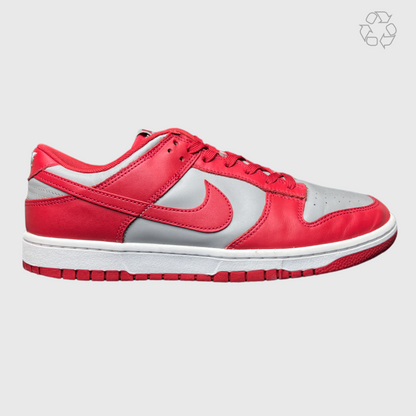 Nike Dunk Low 'UNLV' FW21 Size 10.5 Pre-Owned