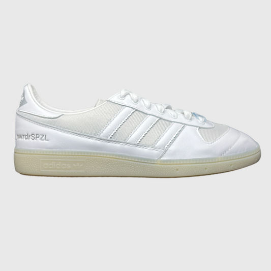 New Order x Adidas Wilsy SPZL 'White Grey' FW20 Size 9 Brand New