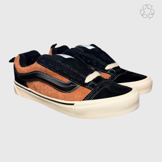 Vans Knu Skool Disney 'Scar' Size 9 Pre-Owned