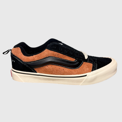 Vans Knu Skool Disney 'Scar' Size 9 Pre-Owned