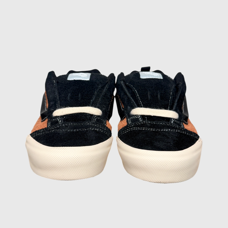Vans Knu Skool Disney 'Scar' Size 9 Pre-Owned