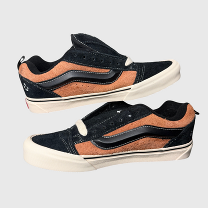 Vans Knu Skool Disney 'Scar' Size 9 Pre-Owned