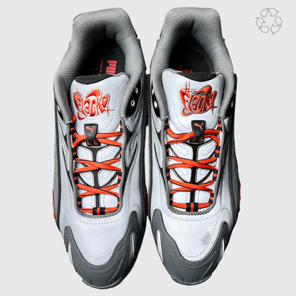 A$AP Rocky x Puma Inhale 'Reflective Silver' Size 9.5 Pre-Owned